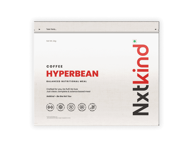 HYPERBEAN