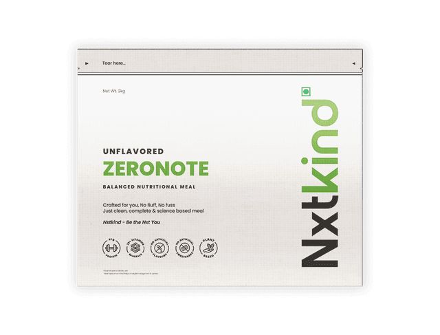 ZERONOTE