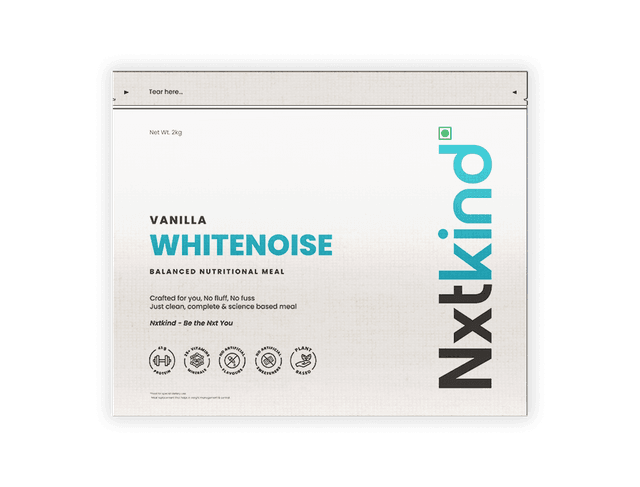 WHITENOISE