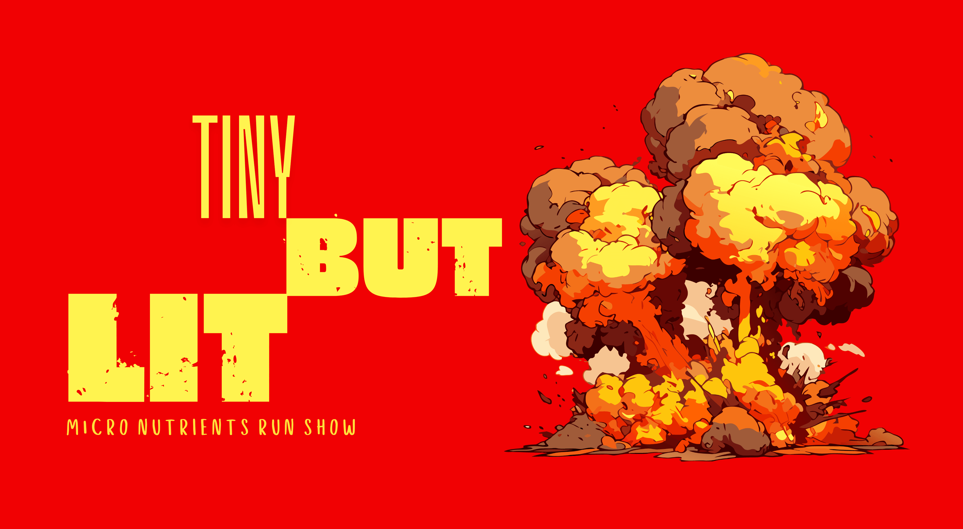 Tiny but Lit! How Macronutrients Secretly Run the Whole Show