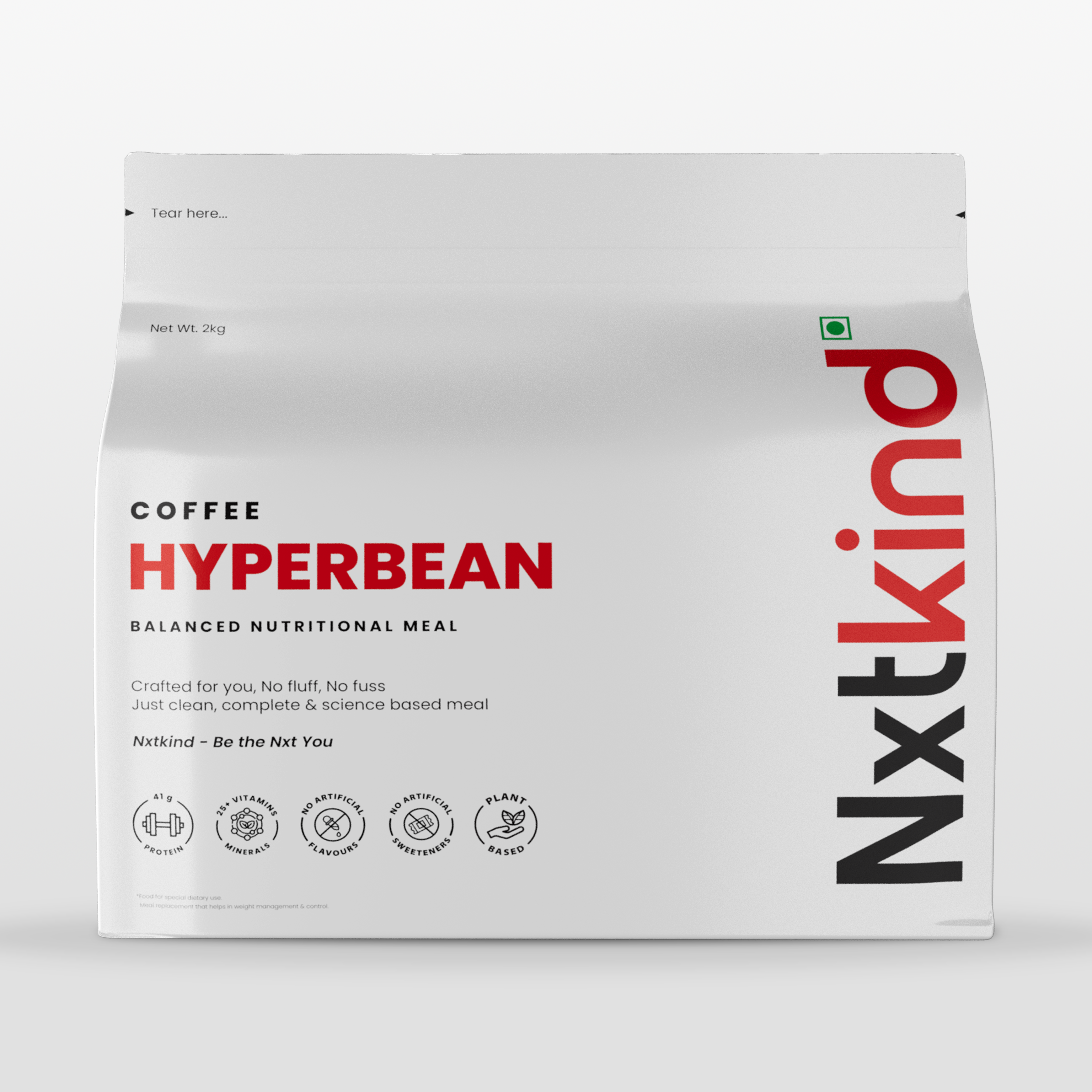 Hyperbean