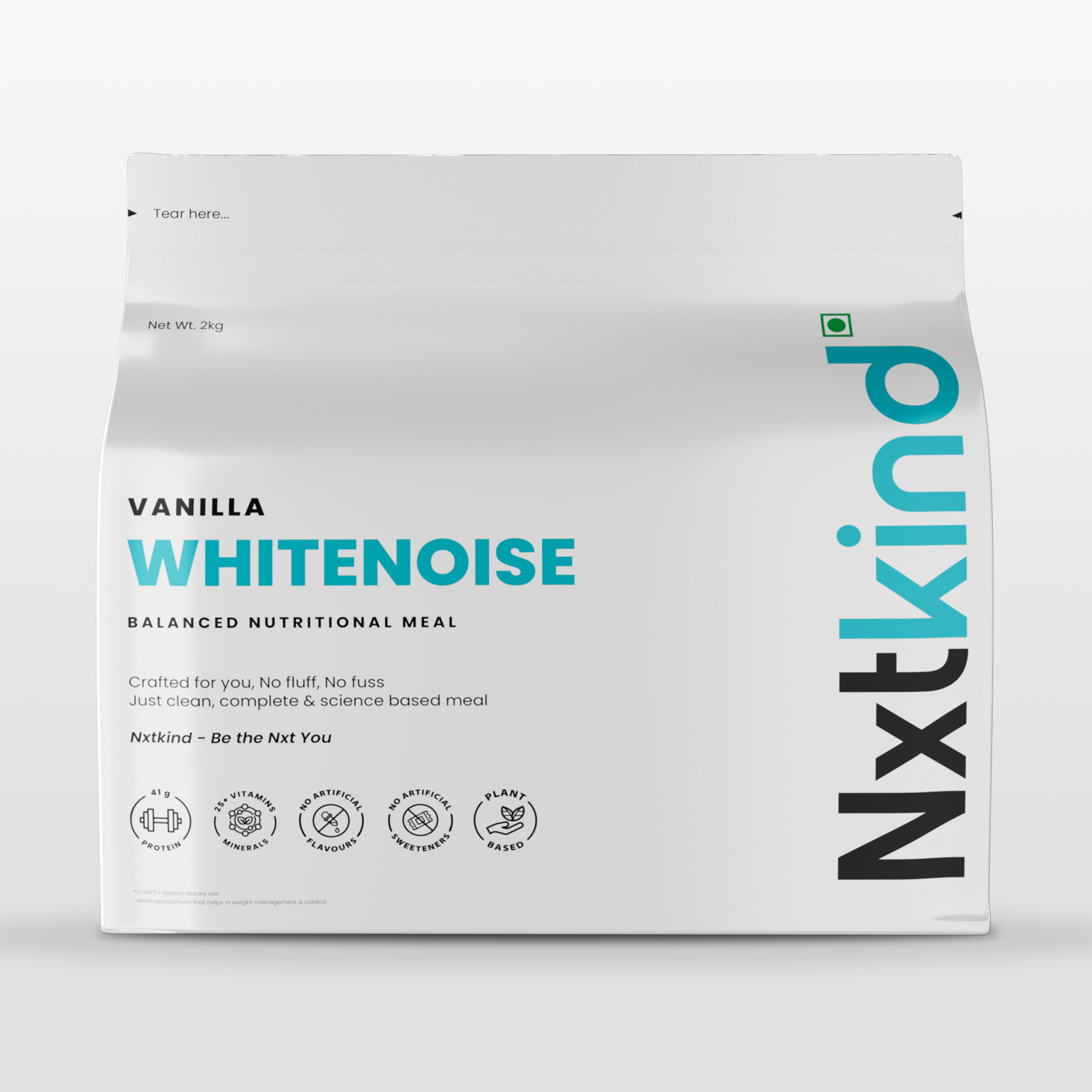 whitenoise